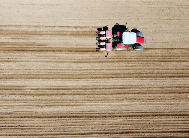 Savaşta korkutan gıda senaryosu: En çok bu ülkeler etkilenecek