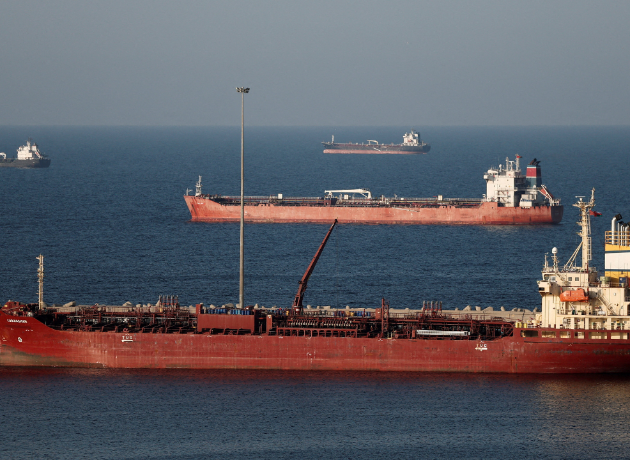 Yük 'out'; yakıt 'in'! Hürmüz krizi, deniz taşımacılığında yeni dönemi başlattı