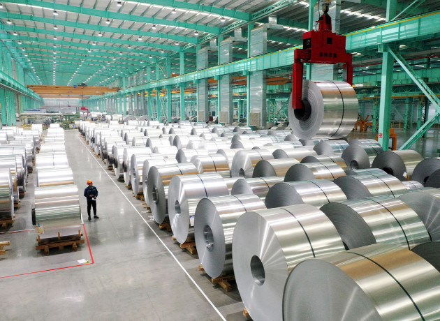 Alüminyum devi saldırıya uğradı: Küresel arz risk altında