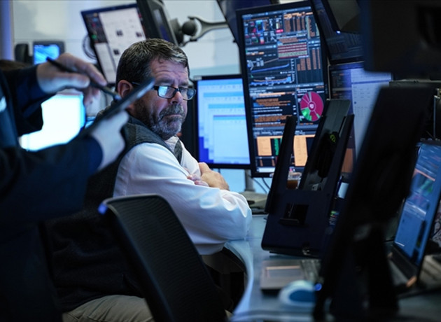 Morgan Stanley'den piyasa öngörüsü: "Düzeltmede sona yaklaşılıyor"