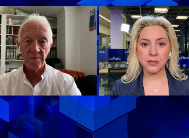 “En kötüsü daha yaşanmadı ama savaş mayıs ortasına bitebilir”