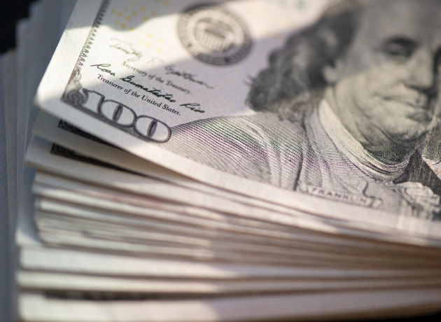 Dolar fırtınası büyüyor: Güvenli liman 10 ayın zirvesinde