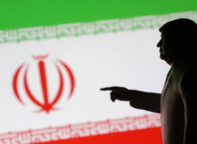 Trump Reuters'a konuştu: "İran'dan kısa süre içinde çıkacağız, zaman aralığı vermiyorum"