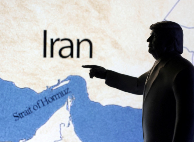 Trump, tarih ve saat paylaştı! "Her şeyi havaya uçuracağım" sözleri ile İran'ı tehdit etmişti