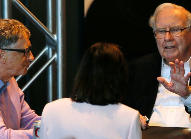 Yatırım, iş dünyası, Epstein dosyaları... Buffett'tan özel açıklamalar: "Gates ile irtibatı kestim!"