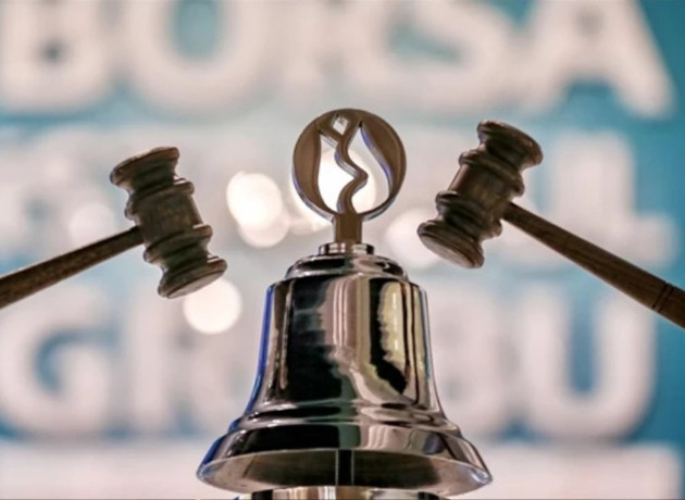 2026'da 14 şirket borsaya girdi: Şampiyon halka arz, yüzde 185 kazandırdı