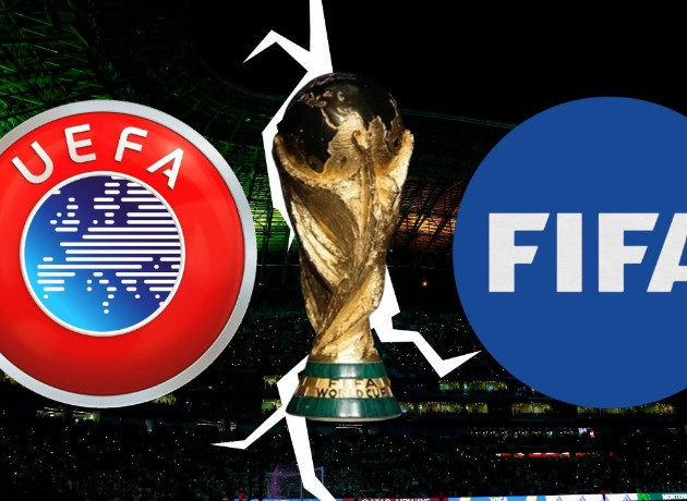 UEFA'dan FIFA'ya Dünya Kupası ödüllerini artırma baskısı