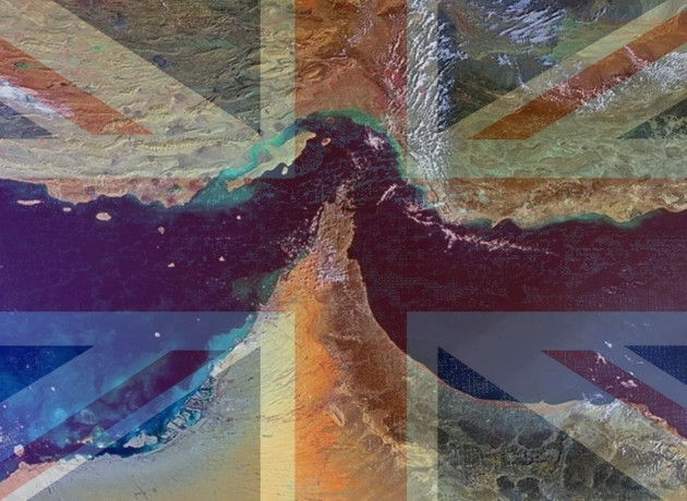 İngiltere'den Hürmüz Boğazı Hamlesi! 35 ülke bir araya geliyor, ABD hariç!