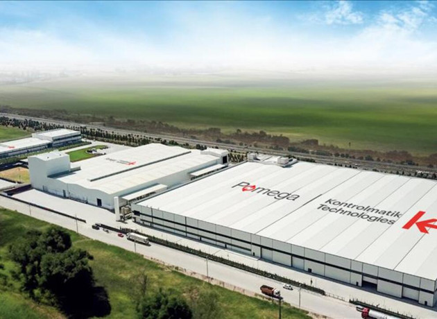 Borsa İstanbul'da Yakın İzleme Pazarı'na alınmıştı: Kontrolmatik'in yönetimi TMSF'ye geçti