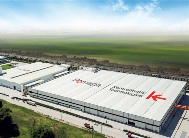 MKK: Kontrolmatik 450 milyon liralık borçlanma aracı ödemesini yapmadı