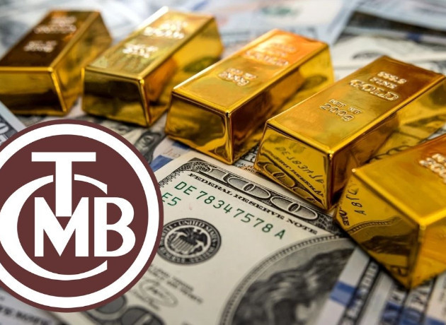 Ekonomistler Merkez Bankası rezervlerindeki son gelişmeleri yorumladı