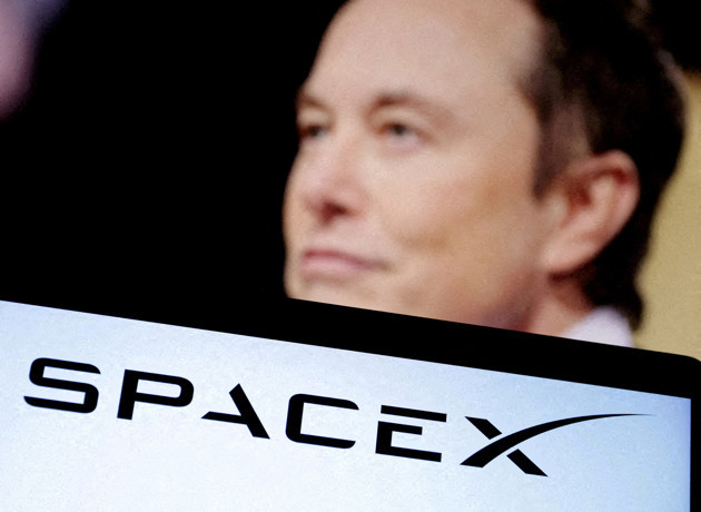 SpaceX'in halka arz büyüklüğü ek satış opsiyonuyla 85,7 milyar dolara ulaştı
