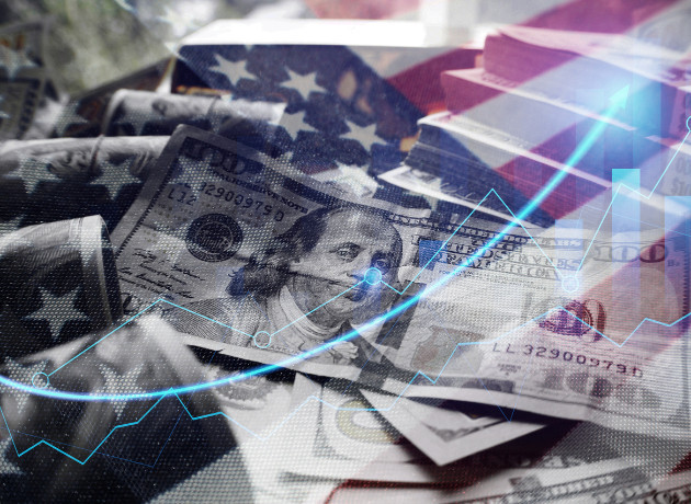 Tahvil piyasasında 950 milyar dolarlık koz! ABD Hazinesi dev hesabı devreye alabilir