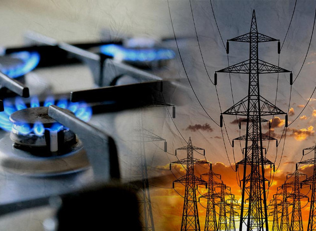 Elektrik ve doğalgaza yüzde 25 zam
