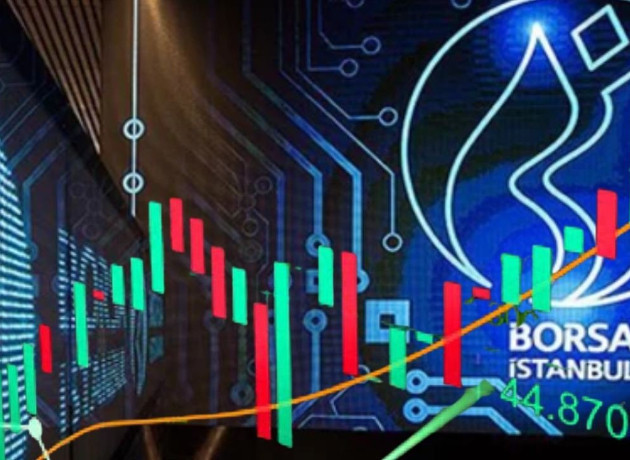 CVK Maden İşletmeleri'nde (CVKMD) KAP açıklaması sonrası hızlı yükseliş