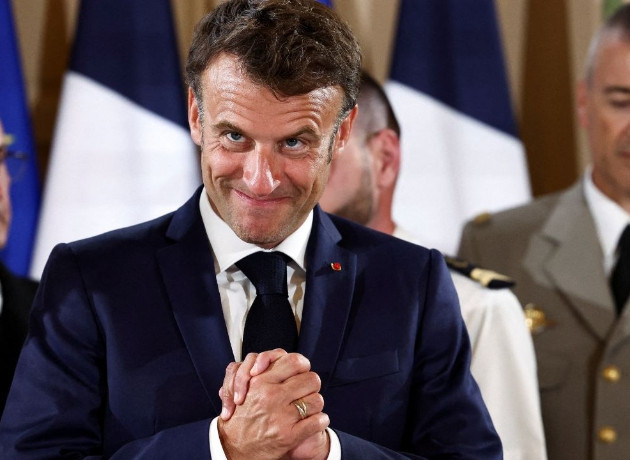 Fransa'dan milyarlarca euroluk bağımsız füze ve İHA projesi