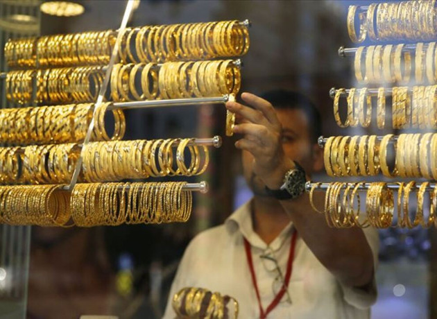 Altında güvenli liman arayışı: "İstanbul, Dubai'ye alternatif olabilir"