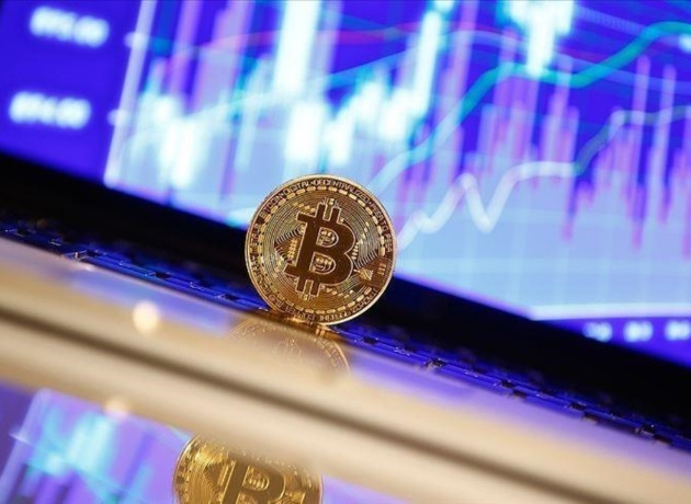 Kripto parada 5 aylık düşüş serisi sona erdi