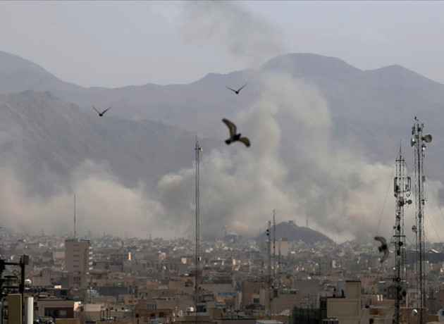 ABD’nin “vurduk” dediği hedefler tartışmalı: İran’ın füze gücü hala ayakta mı?