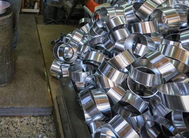 Ne altın, ne gümüş... Savaş etkisi o metalde iki yılın en hızlı yükselişini getirdi