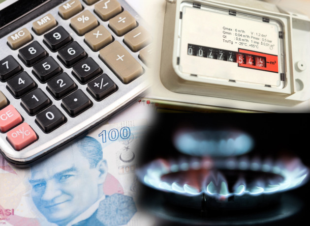 Elektrik ve doğalgaz zammının enflasyona etkisi ne olacak?