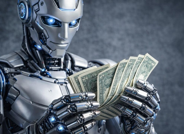 Gençlerin yüzde 82'si parasını ona soruyor ama... Yapay zeka finansta ne kadar iyi?