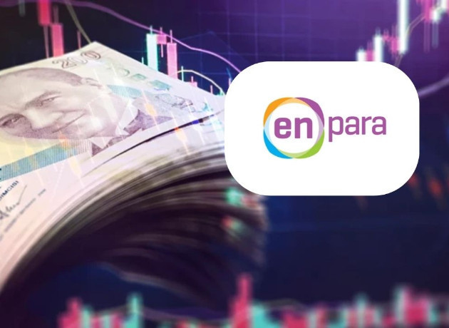 Enpara'nın (ENPRA) piyasa değeri nasıl 2 trilyon TL oldu?