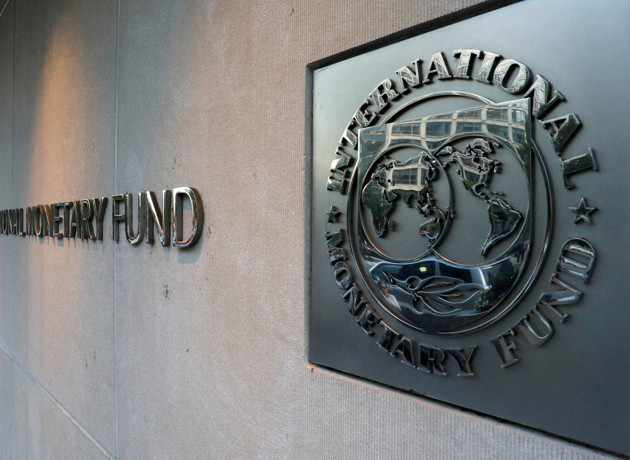 IMF'nin 2026 raporu: Küresel ekonomiyi bekleyen yeni tehditler neler?