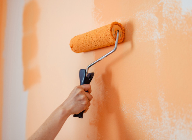 Rekabetten onay çıktı: Yerli boya markası Hollanda'ya satıldı