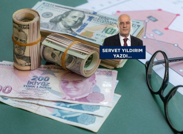 Yabancı yatırımcı neye bakar?