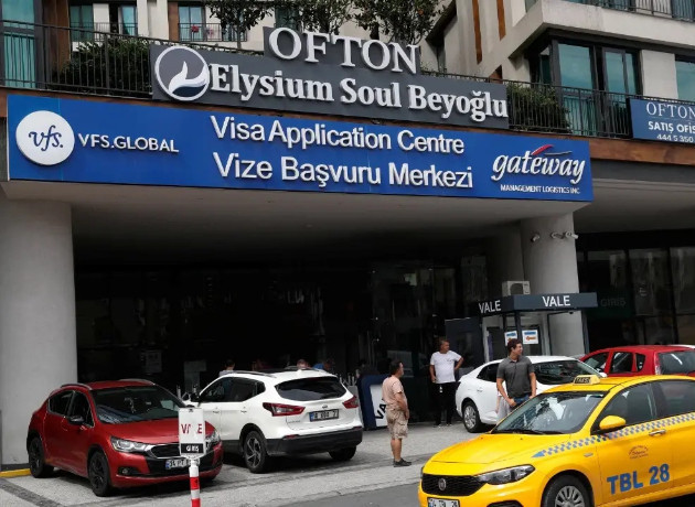 Vize başvuruları, AB soruşturması, randevu süreleri... VFS Global iddiaları CNBC-e'ye yanıtladı