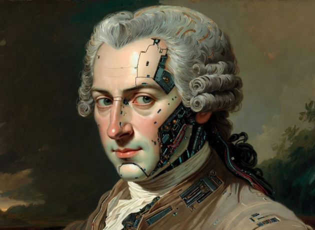 OpenAI'dan yeni toplum sözleşmesi taslağı: Haftada 32 saat çalışma, bireylere refah payı, şirketlere robot vergisi...