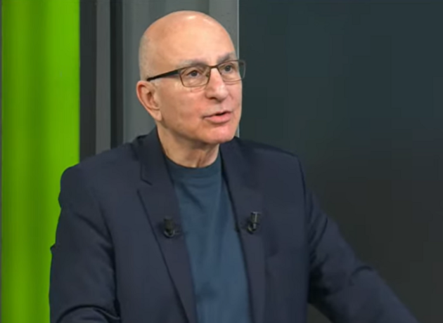 Mahfi Eğilmez'den altın yorumu: "Bu hareket şaşırtıcı"