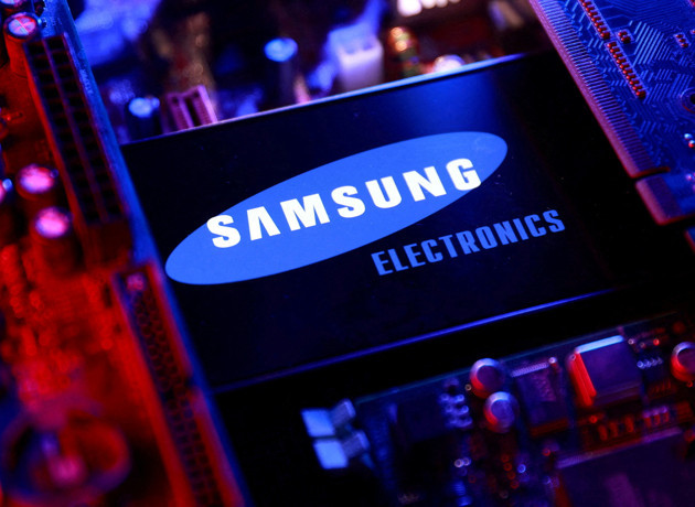 Yapay zeka Samsung'a yaradı: Dev şirket trilyon dolar kulübüne girdi