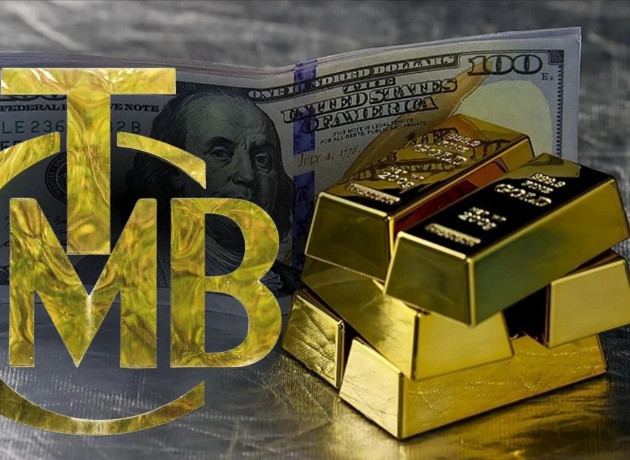 Ekonomistler TCMB rezerv değişimini yorumladı