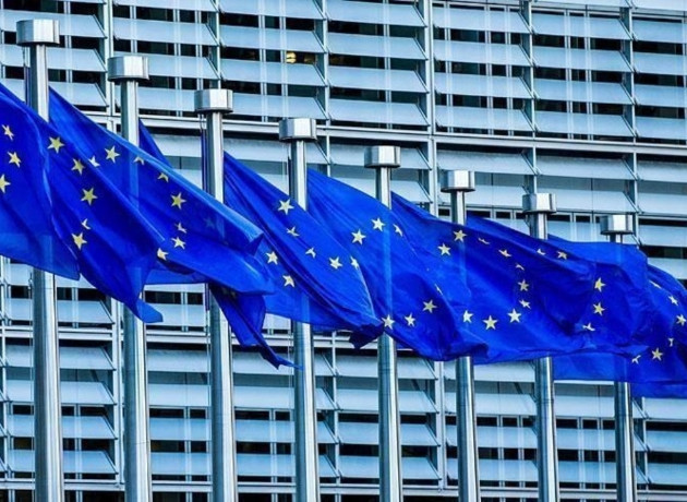 Komisyon'dan kritik uyarı: AB, ateşkese rağmen stagflasyon şokuyla karşı karşıya