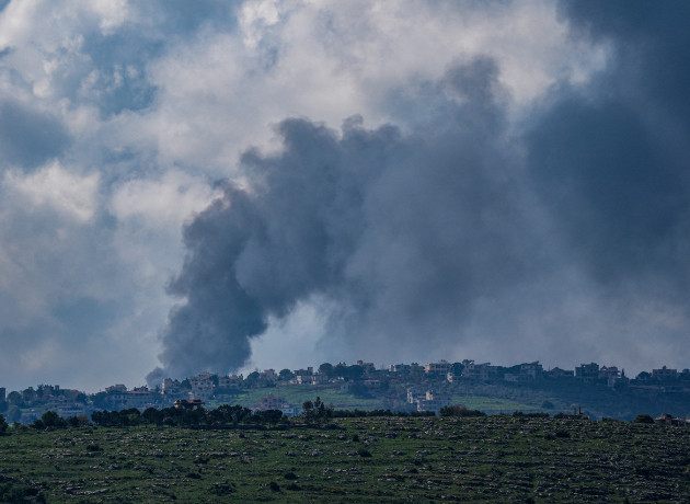 Ne ABD ne İran... Dev bankaya göre işte savaşın kazananı