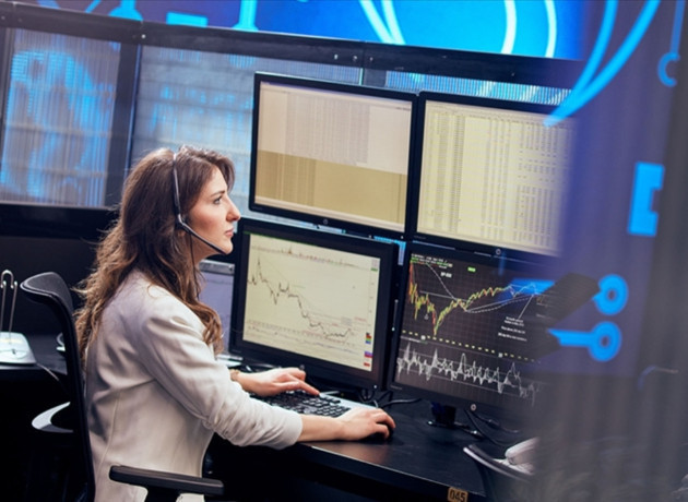 Tahvil ve hissede 1 milyar dolarlık satış