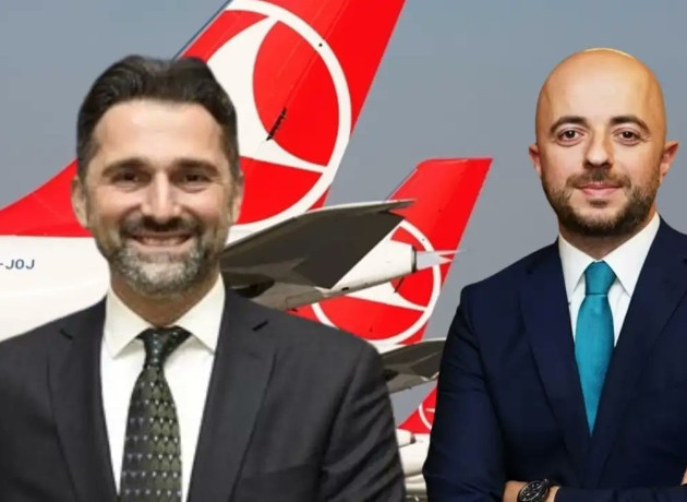 Türk Hava Yolları (THY) yönetiminde kritik değişimler