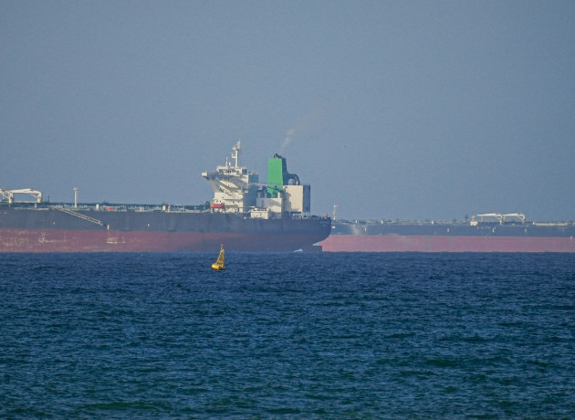 BIMCO: Hürmüz'deki gemiler haber bekliyor, ateşkes uzamazsa bölgeye gemi akını beklemiyoruz