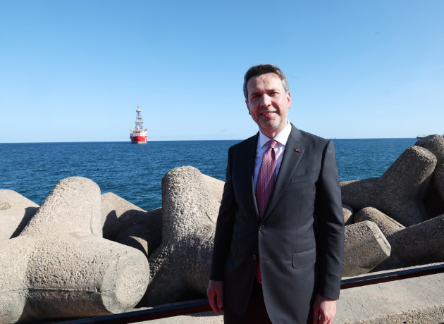 Çağrı Bey Somali'de karşılandı: Yeni dönem başlıyor