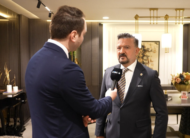 FB yöneticisi Torunoğulları "yüksek maaşa kota şart" dedi, transfer mesajı verdi