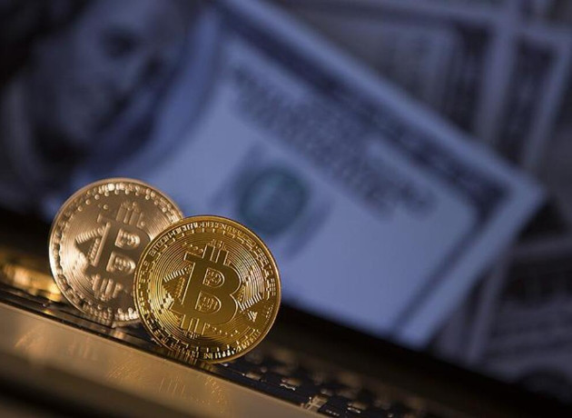 Bitcoin, Ekim 2024'ten sonra ilk kez 60 bin doların altını gördü