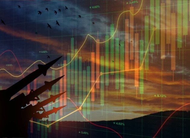 Aselsan'dan nefes kesen performans! Dünya devleri geride kaldı