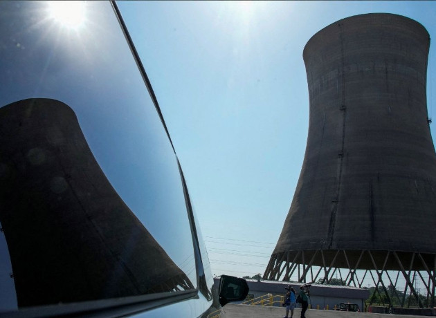 Silikon Vadisi'nin devlerinden nükleer talebi: Yapay zekanın buna ihtiyacı var