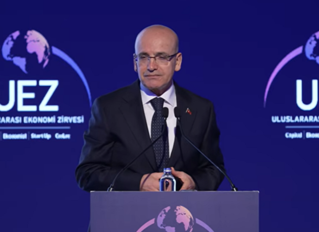 Şimşek: Bu şok yönetilebilir, programı rayından çıkarmaz