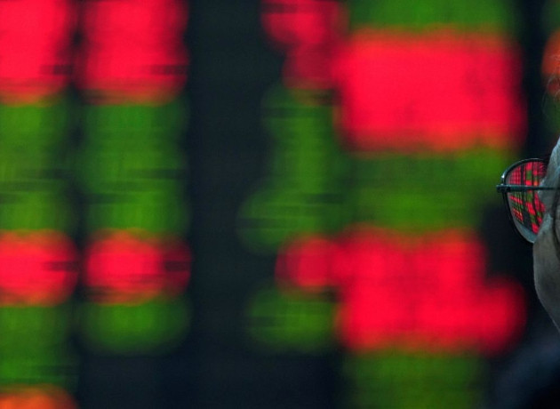 Yatırımcılara "kısa vadede görünüm çok pozitif değil" uyarısı