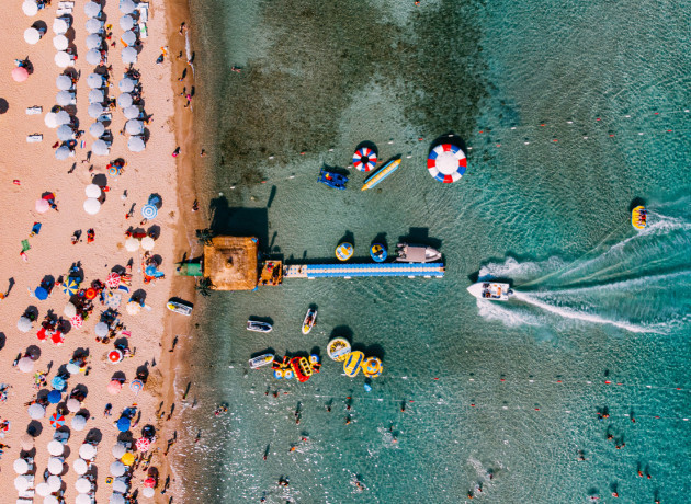 Paket tur iptalinde son 30 güne dikkat: Ücret iadesi nasıl alınabilir?