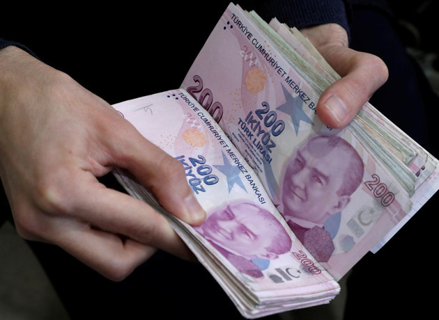 İş dünyasından yeni çağrı: "KOBİ kredilerinde büyüme sınırı kaldırılsın"