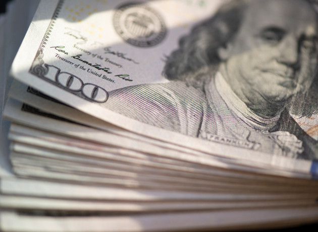 Türkiye'ye 500 milyon dolarlık dış finansman